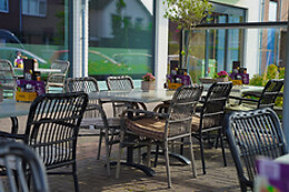 Brasserie Lekker Gewoën