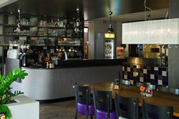 Brasserie Lekker Gewoën