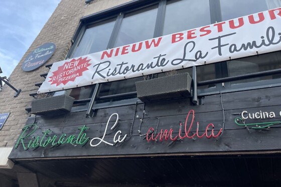 La Familia Restaurant Lippenslaan - photo 3