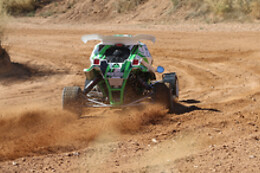 MARALBA CIRCUIT EXPERIENCE