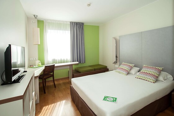 Online Booking EPS - photo 2