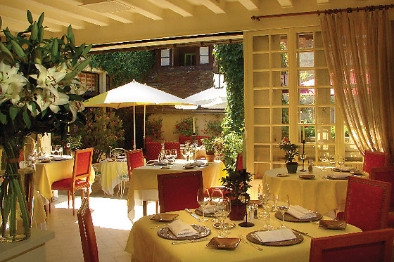 Auberge du Bon Laboureur - photo 3