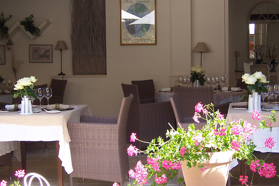 Auberge du Bon Laboureur - photo 6
