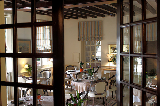 Auberge du Bon Laboureur - photo 2