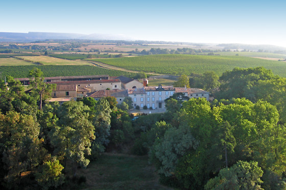Château Auzias - photo 7