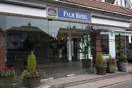 Best Western Palm Hotel