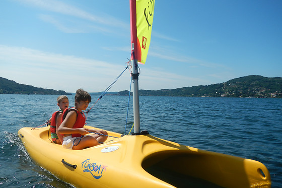 Vela Go Asd - photo 1