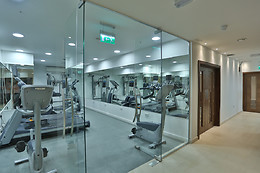 Best Western Palm Hotel