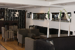 Best Western Palm Hotel