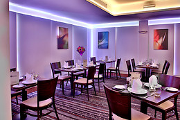 Best Western Palm Hotel