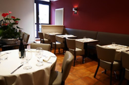 Bistrot La Varenne