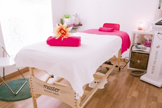 ESTÉTICA INACUA TORREJÓN - photo 0