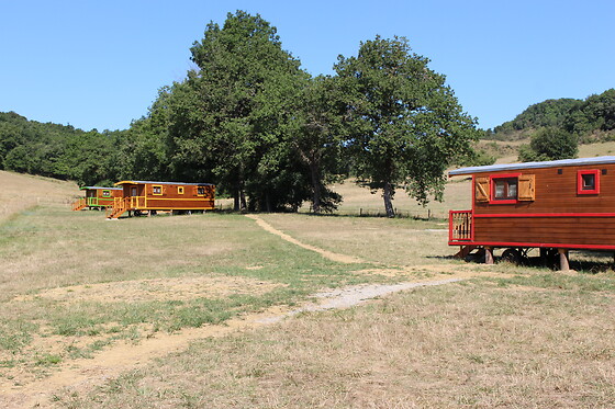 Domaine de la Trille - photo 13