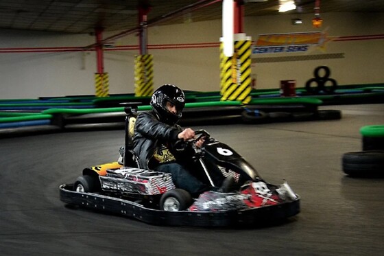 Karting Center Sens - photo 0