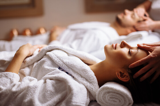 Marcos Massage Studio - photo 12