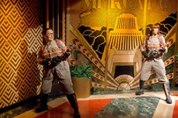 Black Room Marseille