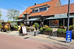 't Snitzelhuus Ruimzicht