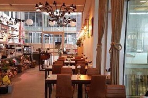 Brasserie Timmerhuis - Rotterdam - photo 0