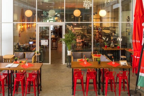 Brasserie Timmerhuis - Rotterdam - photo 4