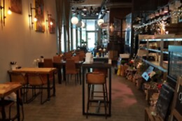 Brasserie Timmerhuis - Rotterdam