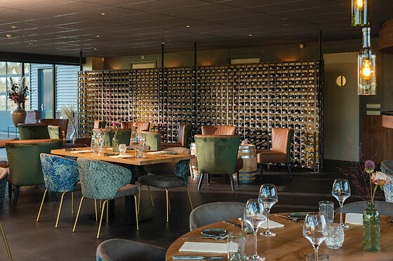 Restaurant Vinck - photo 2
