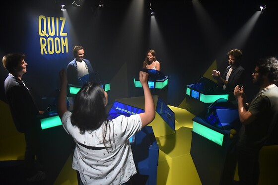 Quiz Room Rennes - photo 3