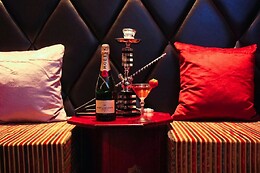 Fezz Lounge