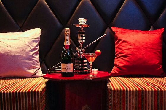 Fezz Lounge - photo 2