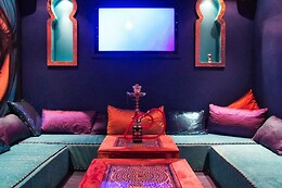 Fezz Lounge