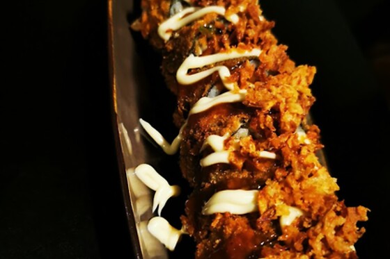 Xclusive-sushi - photo 3