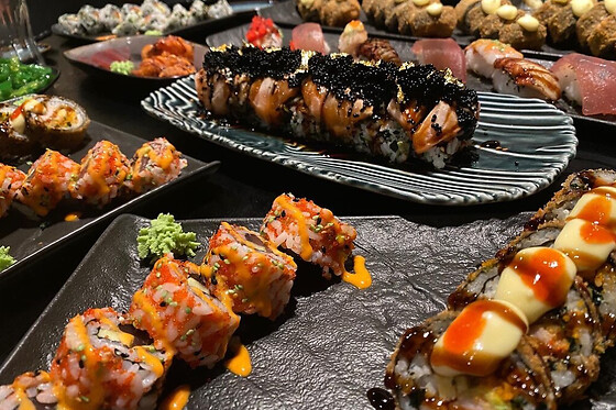 Xclusive-sushi - photo 2