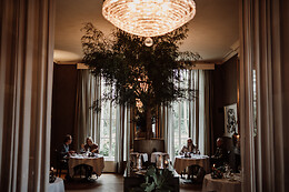 Château Hotel en Restaurant De Havixhorst