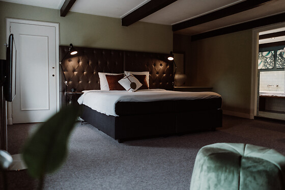Château Hotel en Restaurant De Havixhorst - photo 0