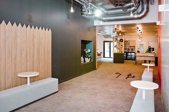 Online Booking EPS - photo 1