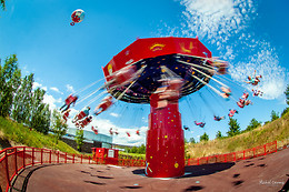 PARC DU PETIT PRINCE