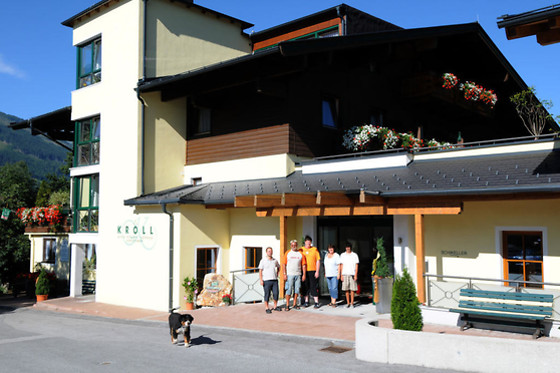 Gasthof Kröll - photo 6