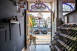 Wijnkoperij & Wijnbar 't Vliegendt Hert