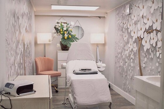 Wellnessmoment