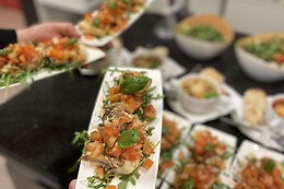 Restaurant Della Mama