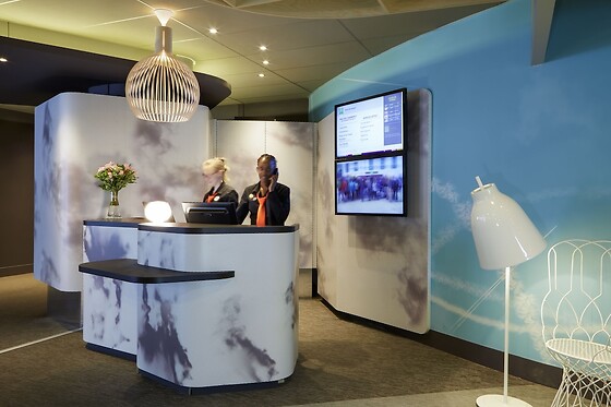 Online Booking EPS - photo 4