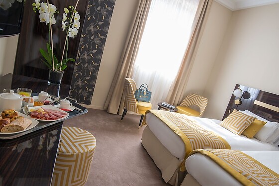 Online Booking EPS - photo 4