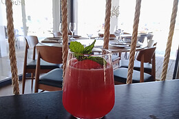 Restaurante Argaço Food & Drinks
