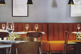 Restaurante Argaço Food & Drinks