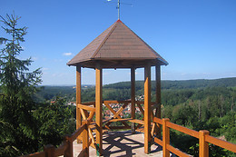 Les Pierres d'Aurèle