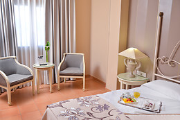 HOTEL ALBORÁN ALGECIRAS