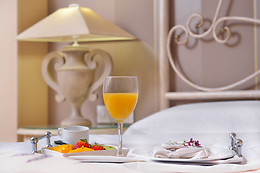 HOTEL ALBORÁN ALGECIRAS