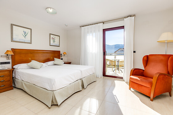 HOTEL DANIYA DENIA SPA - photo 7