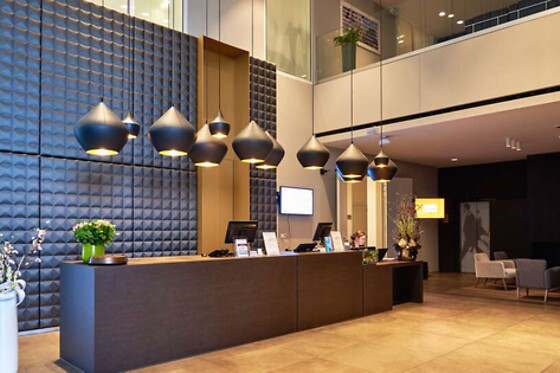 Hotel Mercure Roeselare - photo 0