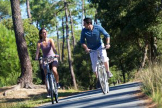 Bikes Adventure - photo 1