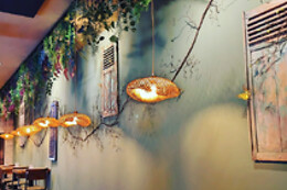 Blend House Utrecht